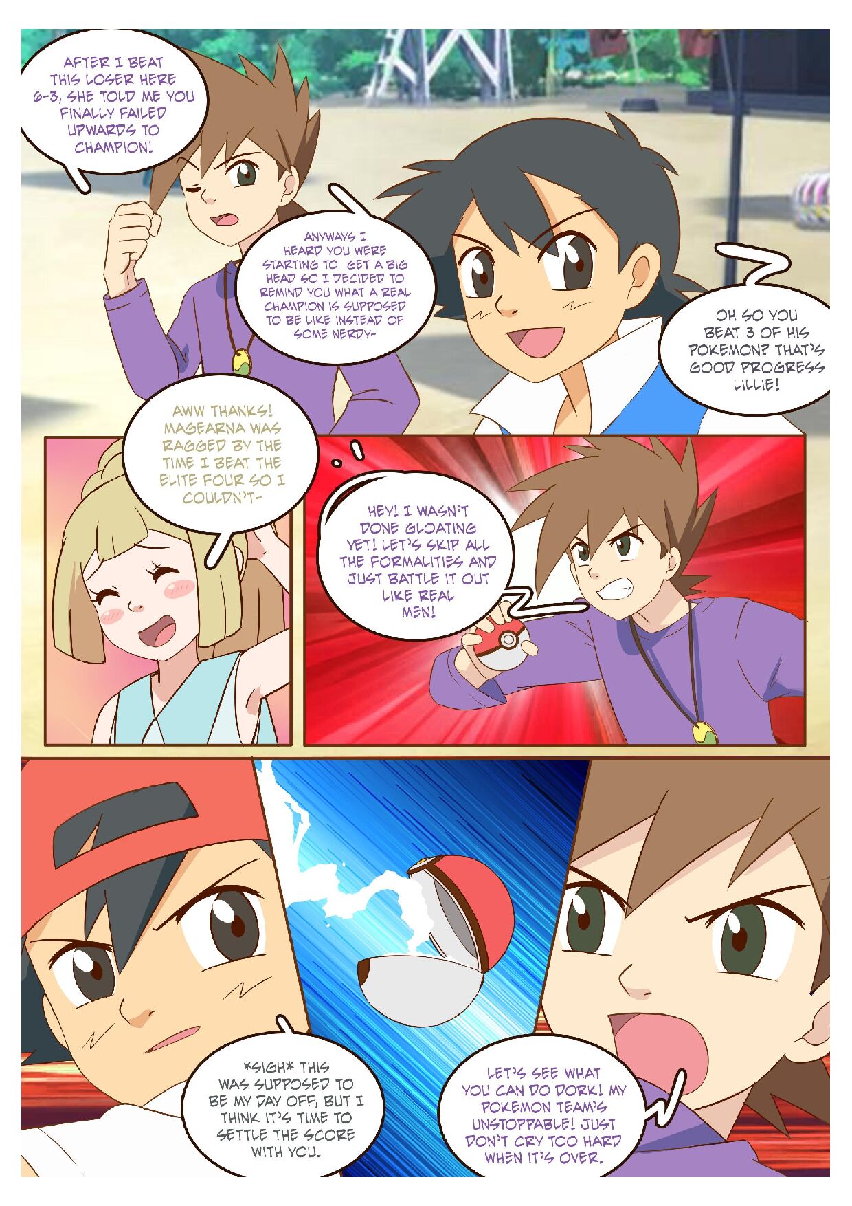 Mimikyu Myth Meowwithme 07