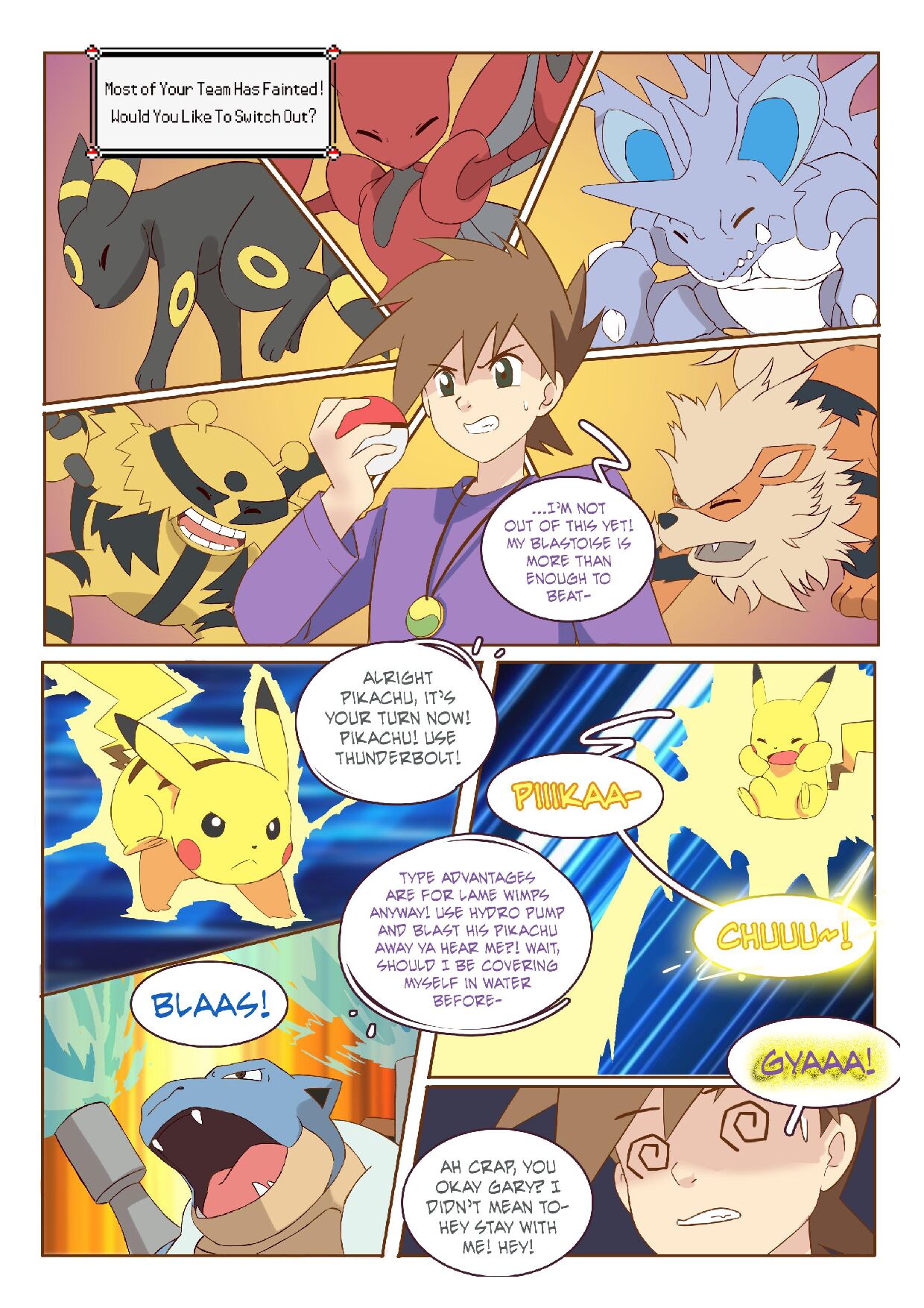 Mimikyu Myth Meowwithme 08