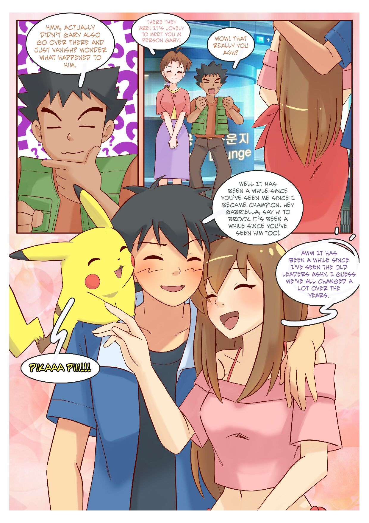 Mimikyu Myth Meowwithme 24