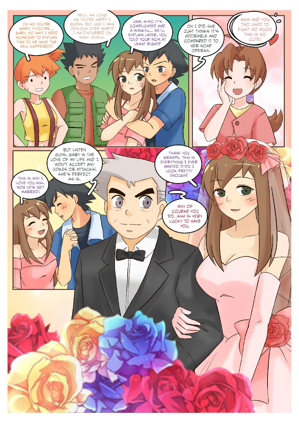 Mimikyu Myth Meowwithme 26