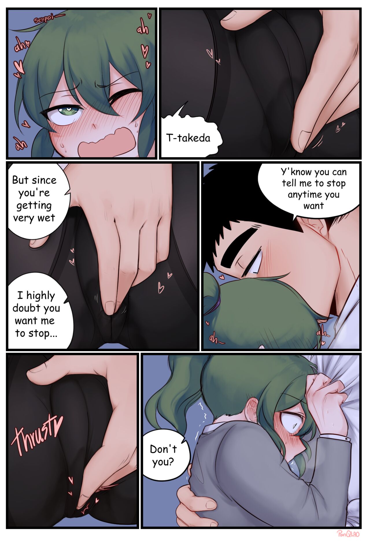 Night At The Office Panqlao 09