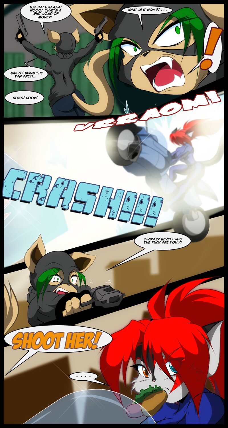 Project Zero Project Zero Six Mastergodai 03