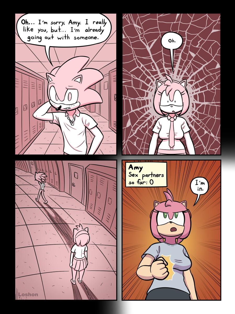 Senior Skip Day Loshon 09