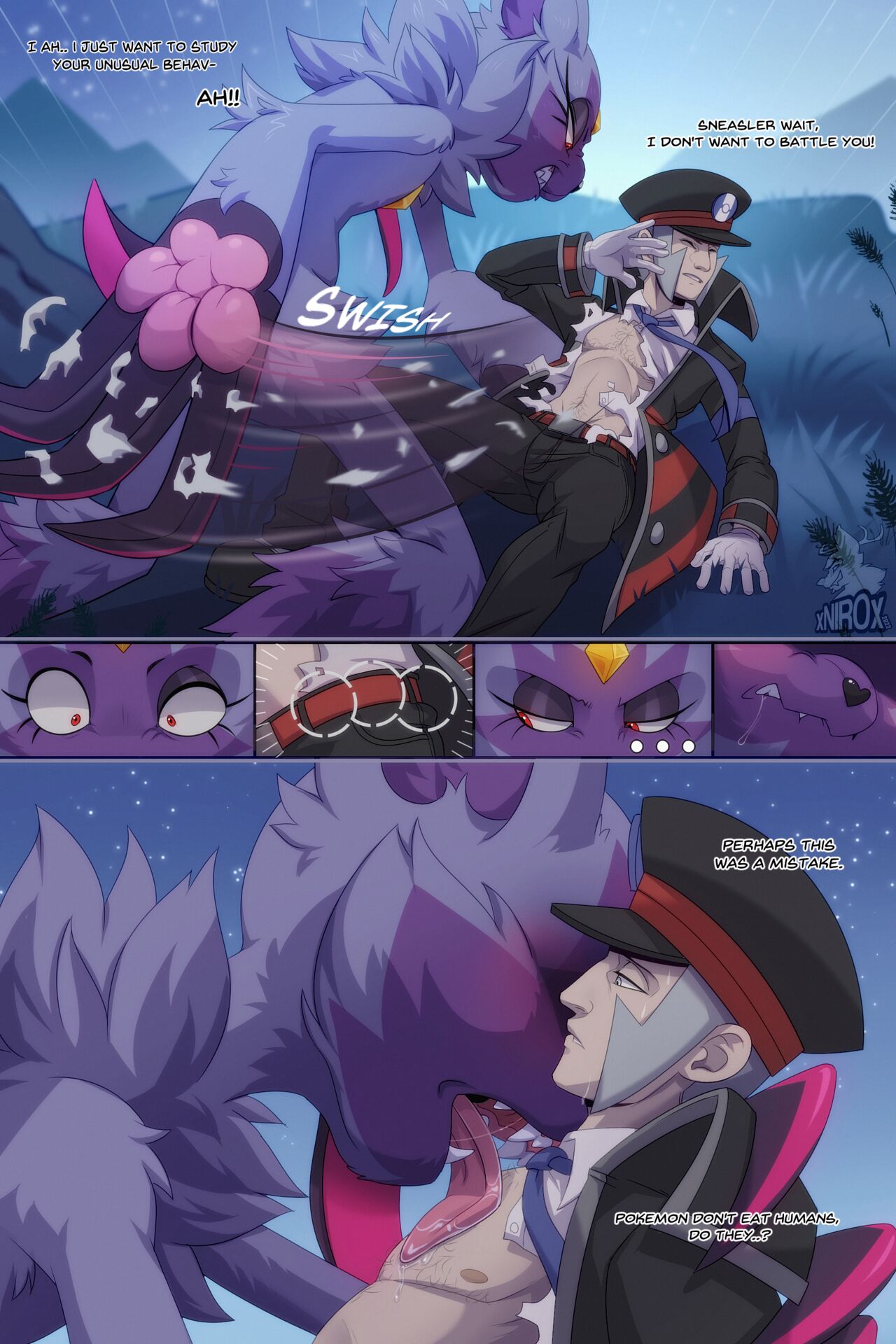 Sneaslers Frenzy Xnirox 02