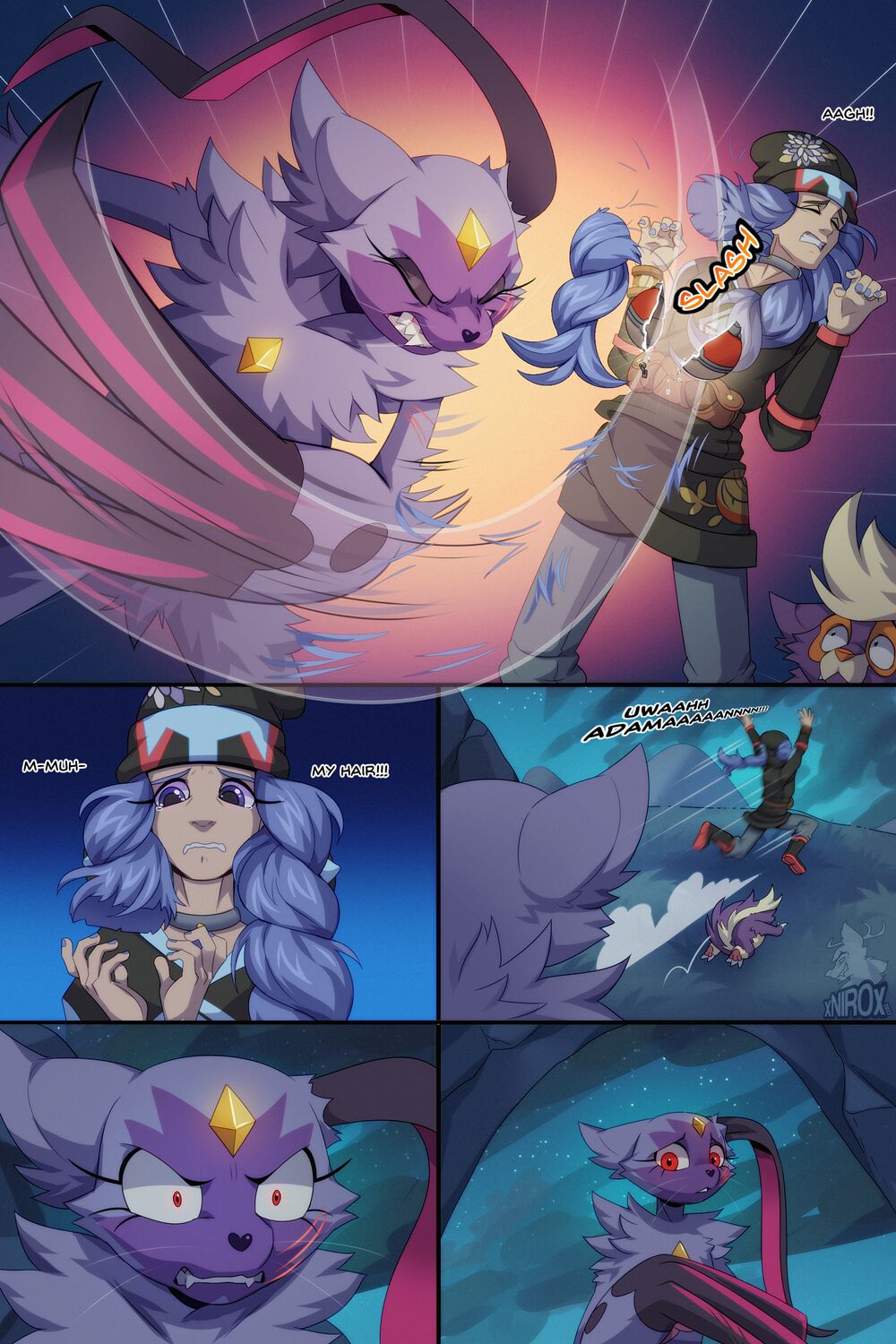 Sneaslers Frenzy Xnirox 14