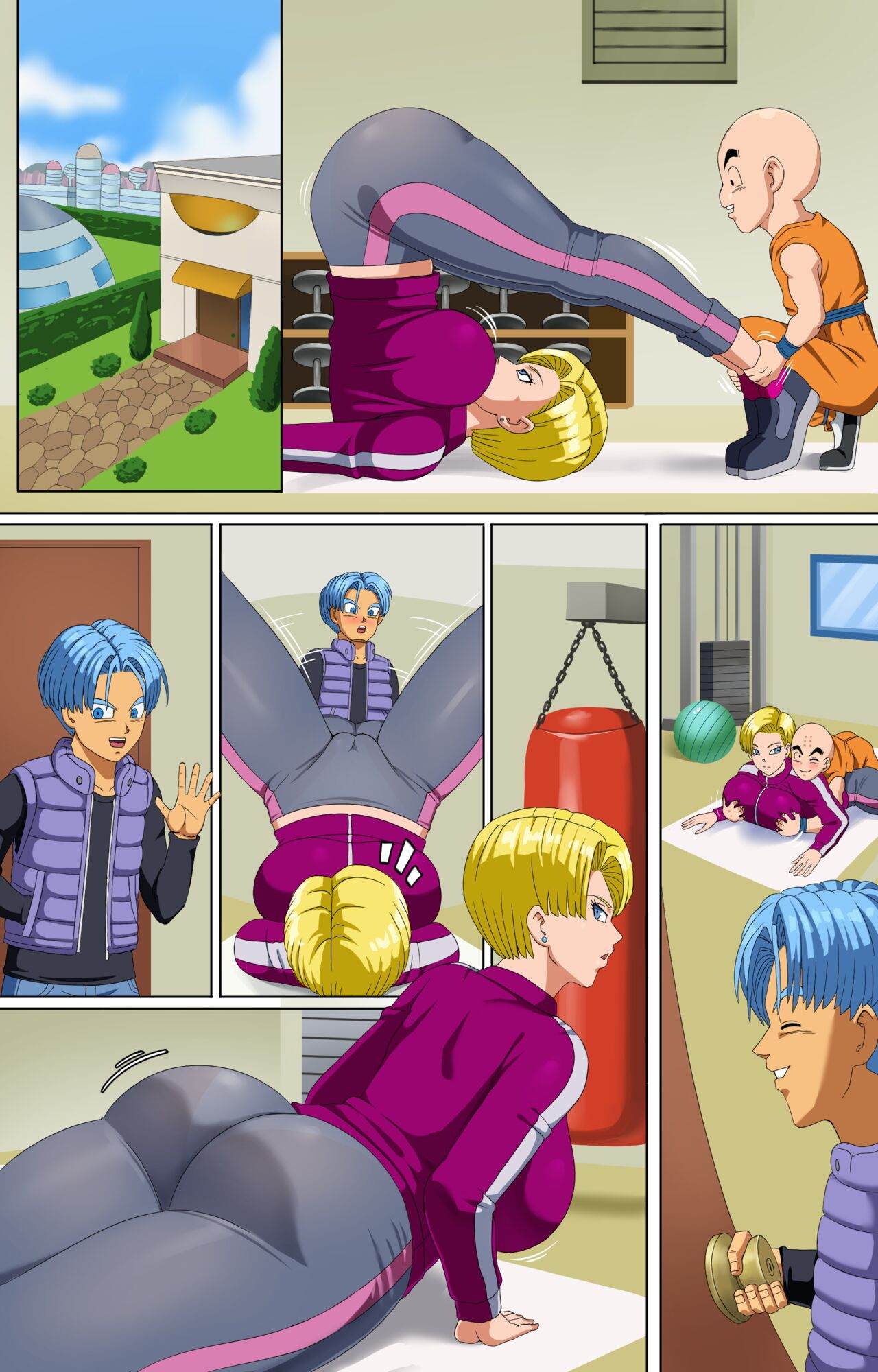 Supa Hero For Sale – Pink Pawg 33