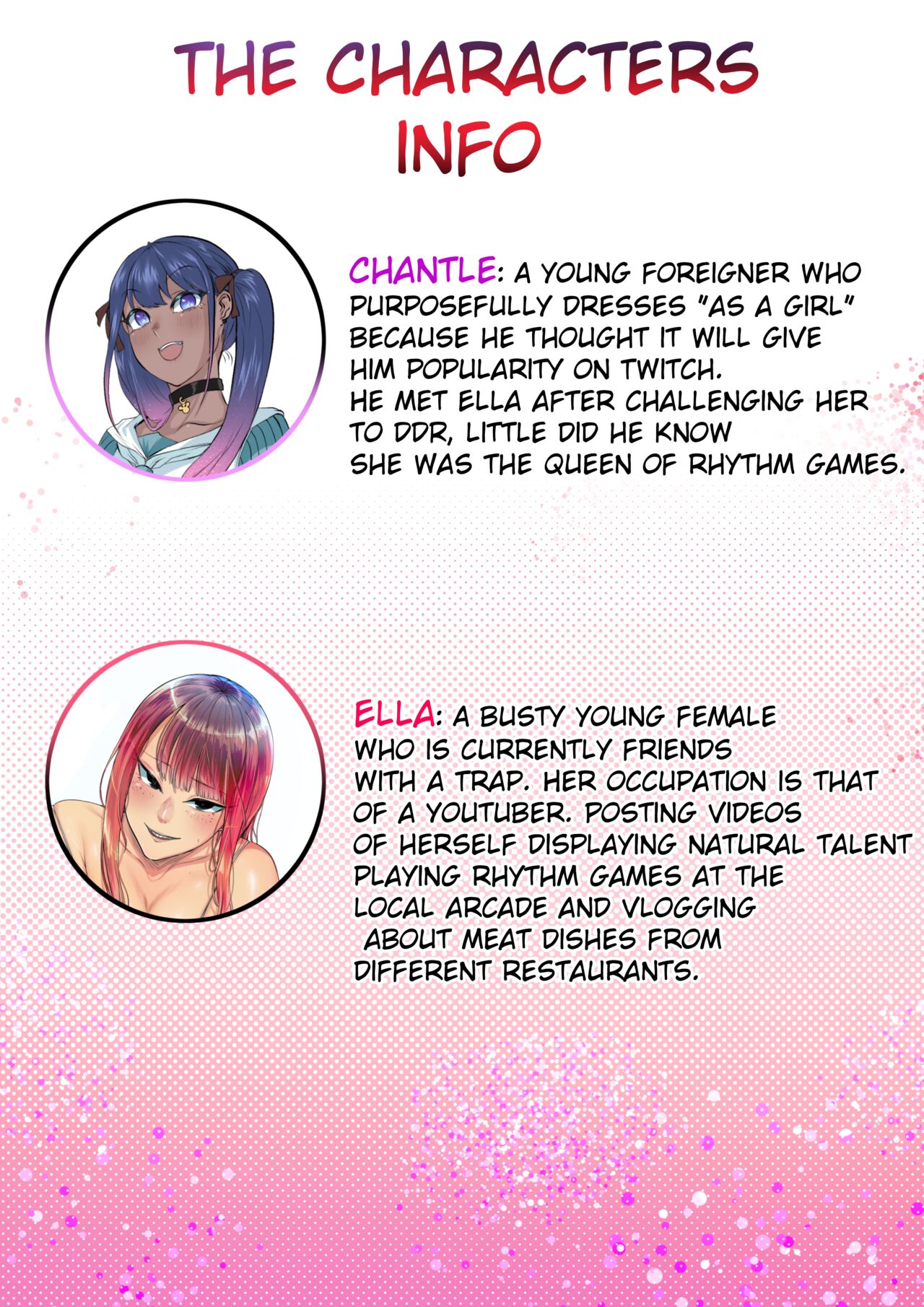 Traptuber Live Lungnut 03