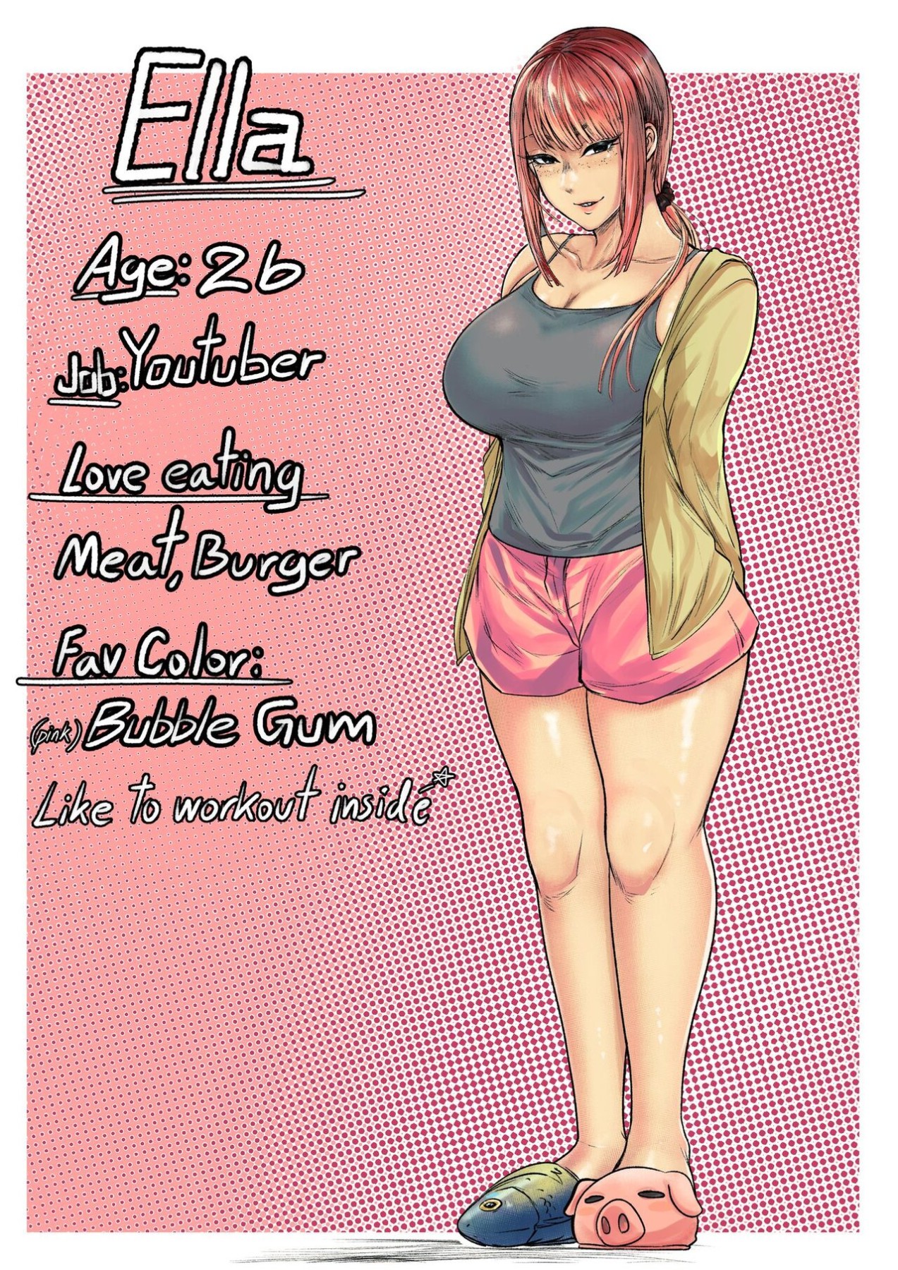 Traptuber Live Lungnut 20