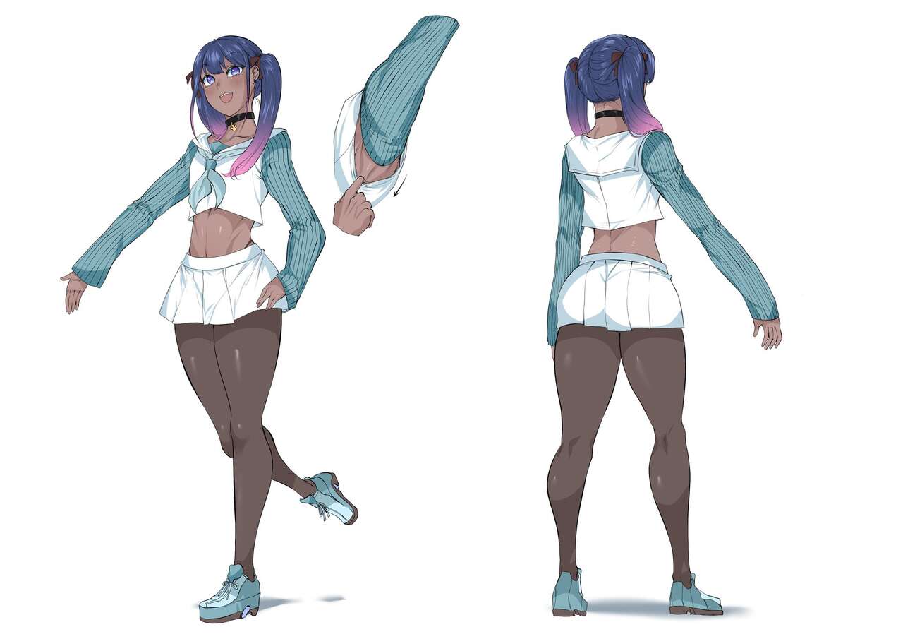 Traptuber Live Lungnut 21