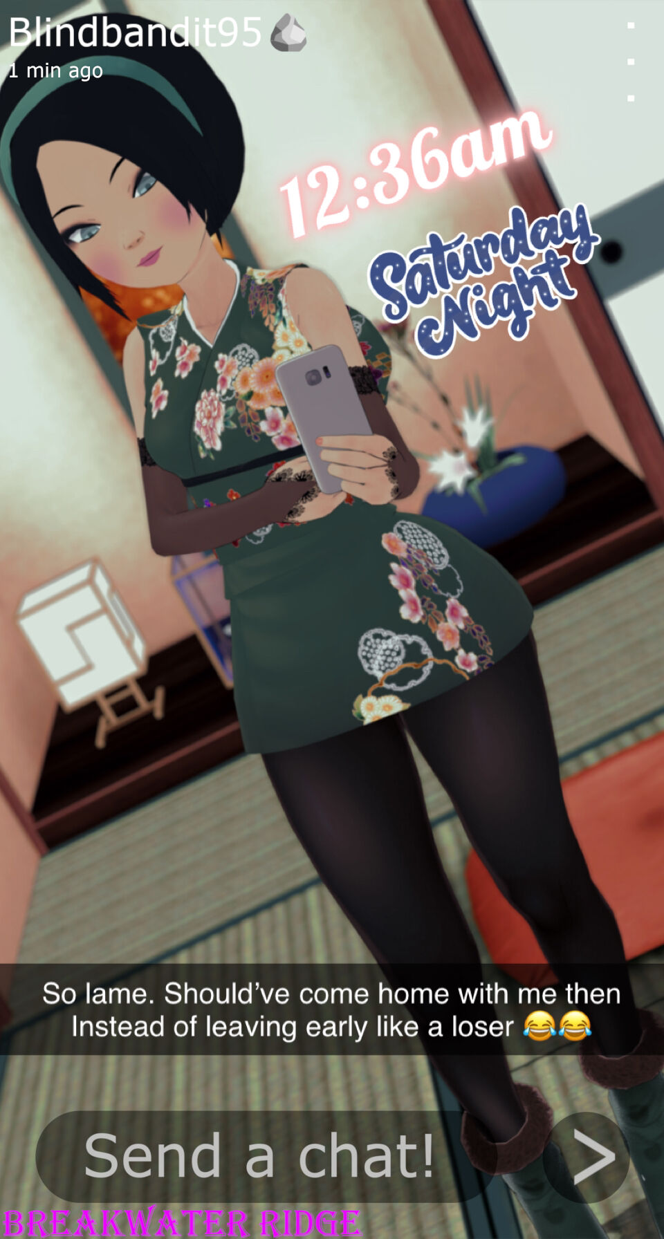 Toph Sends You Snaps 2 Breakwater Ridge 02