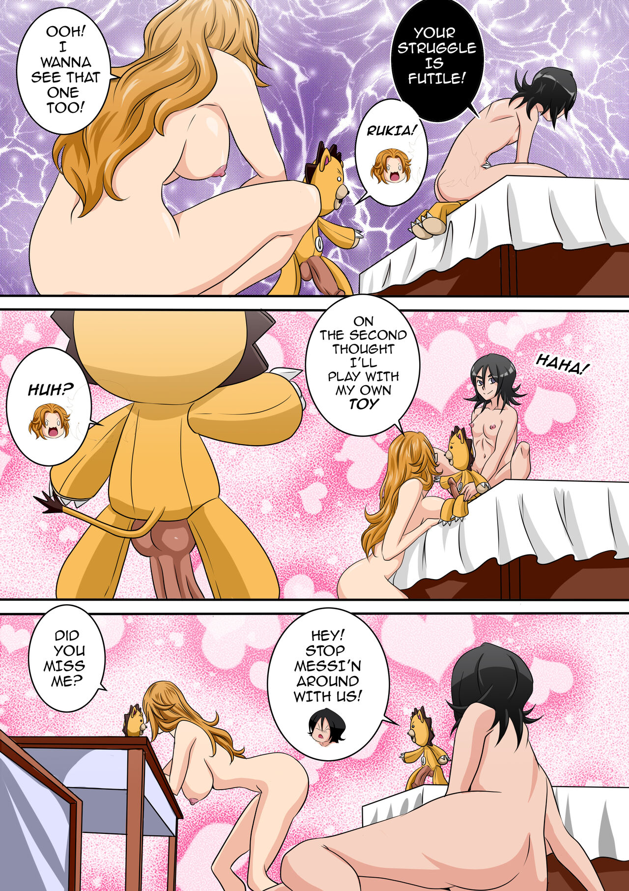 A What If Story 55 – Tsfsingularity 33