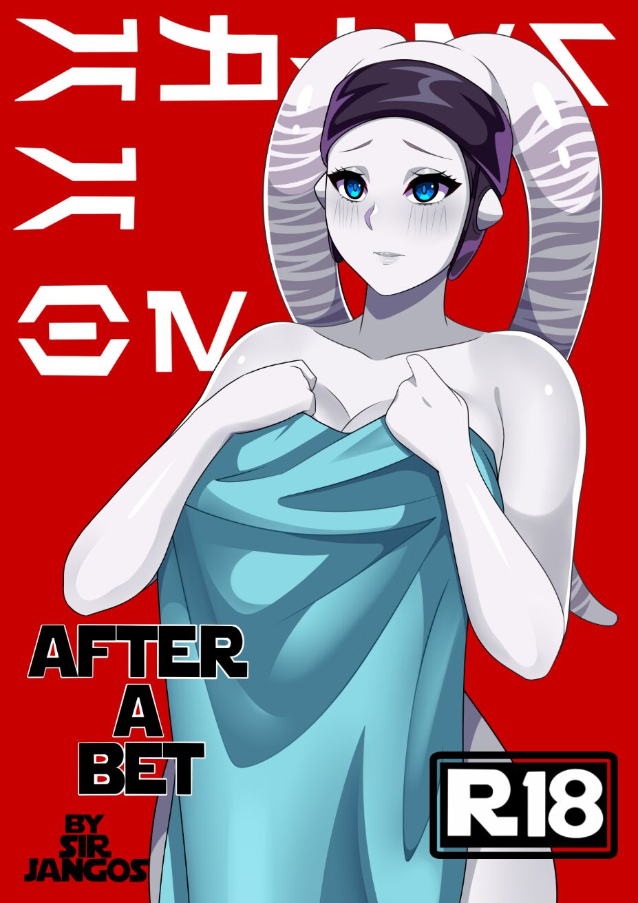 After A Bet Sir Jangos 1