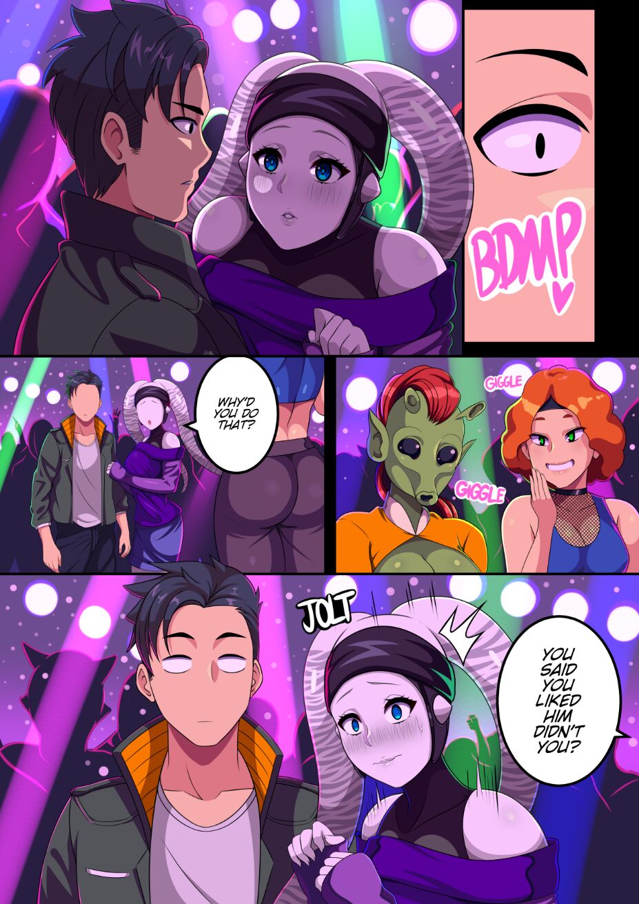 After A Bet Sir Jangos 3