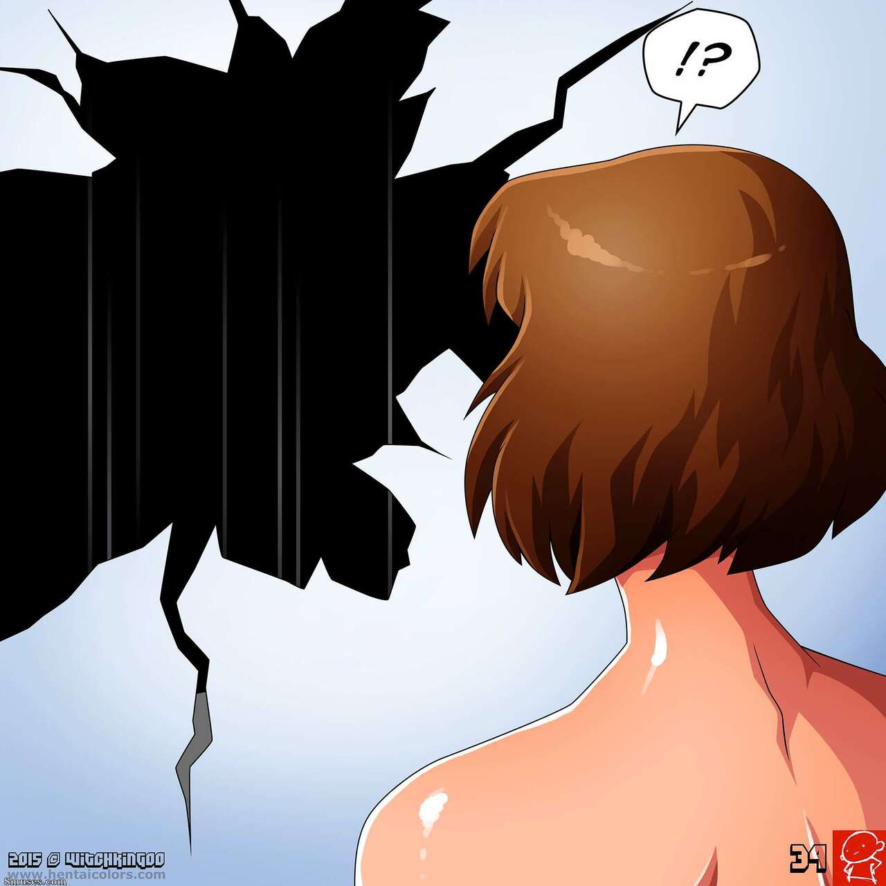 April Oneil Save The Turtles 2 – Witchking00 35