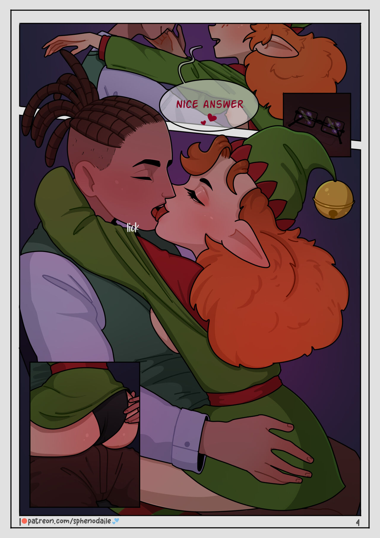 Astas Gift Sphenodaile 05