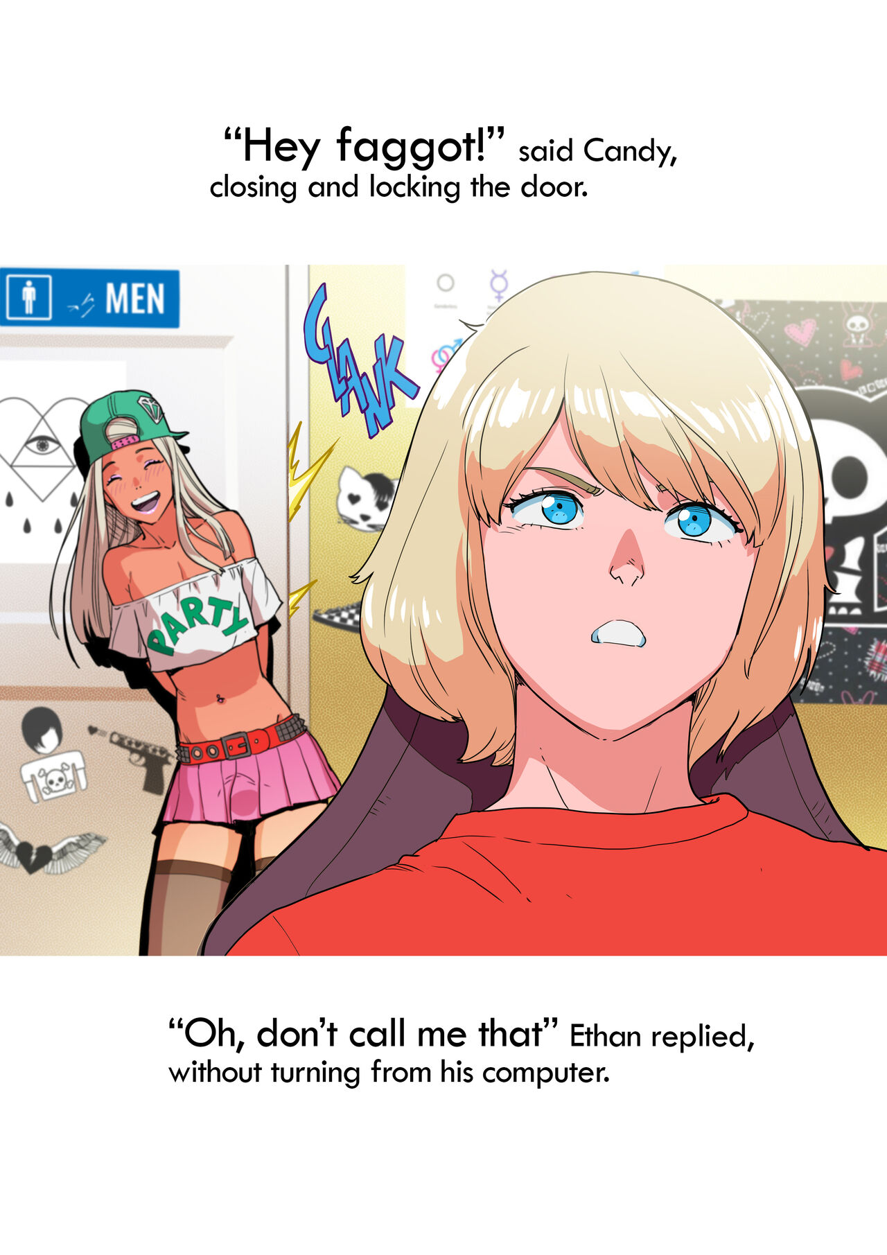 Candy Time Tekuho 04