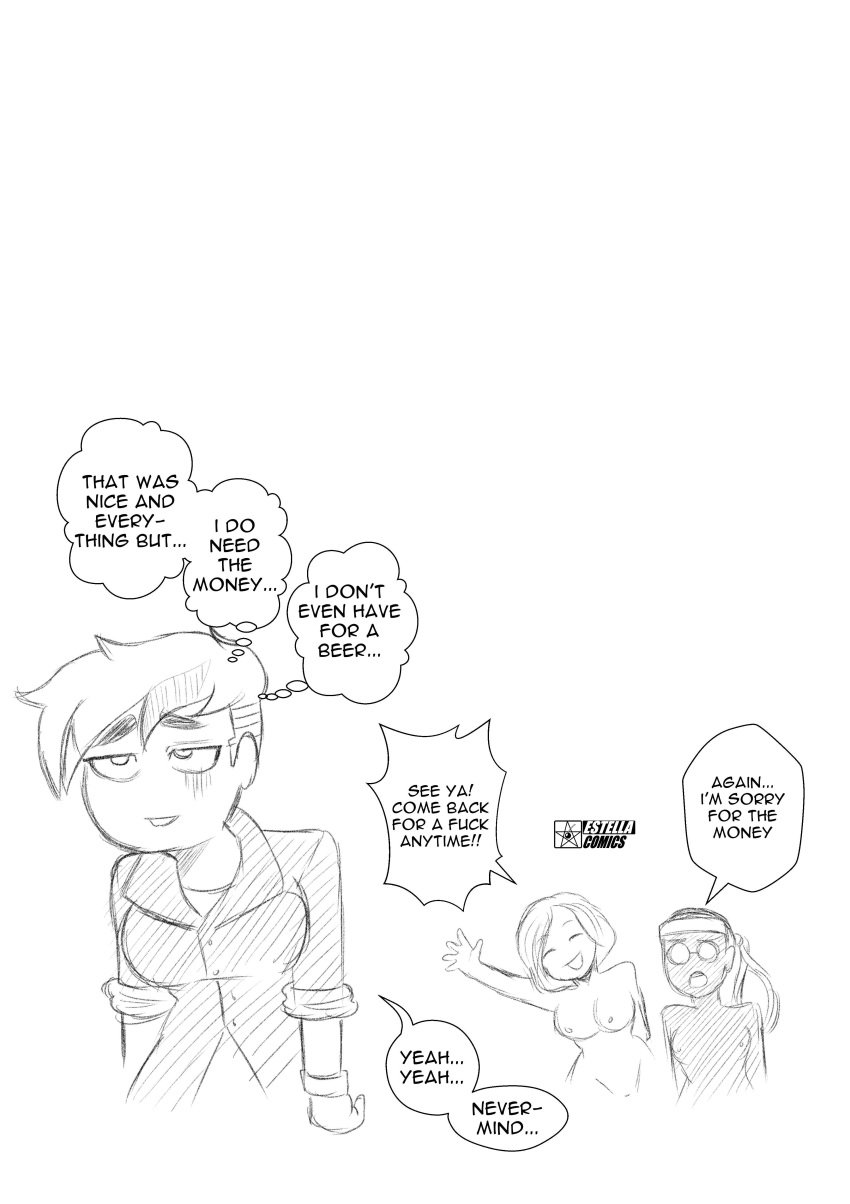 Celine In Fallout Mrestella 5