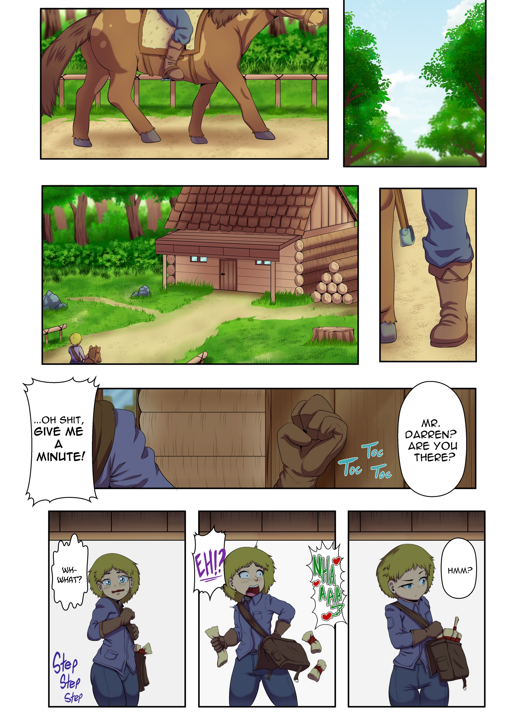 Goblin Treasure 5 Martincorps 02