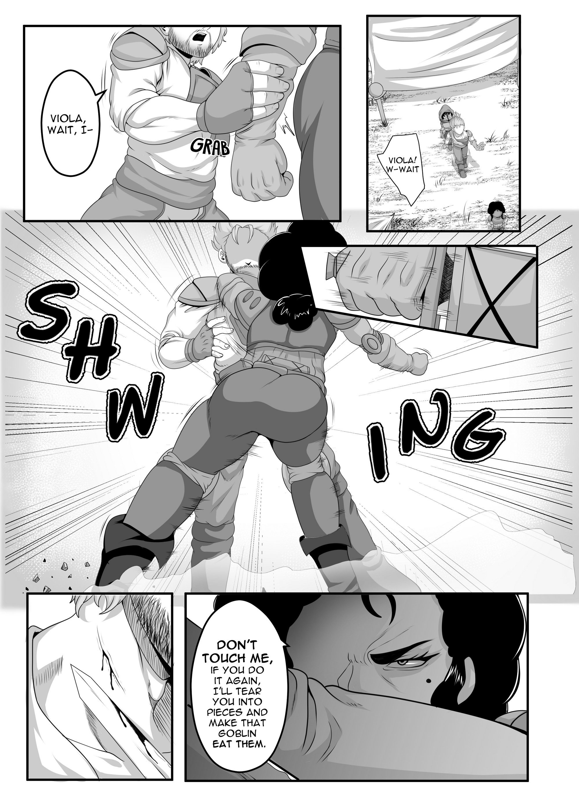 Goblin Treasure 5 Martincorps 08