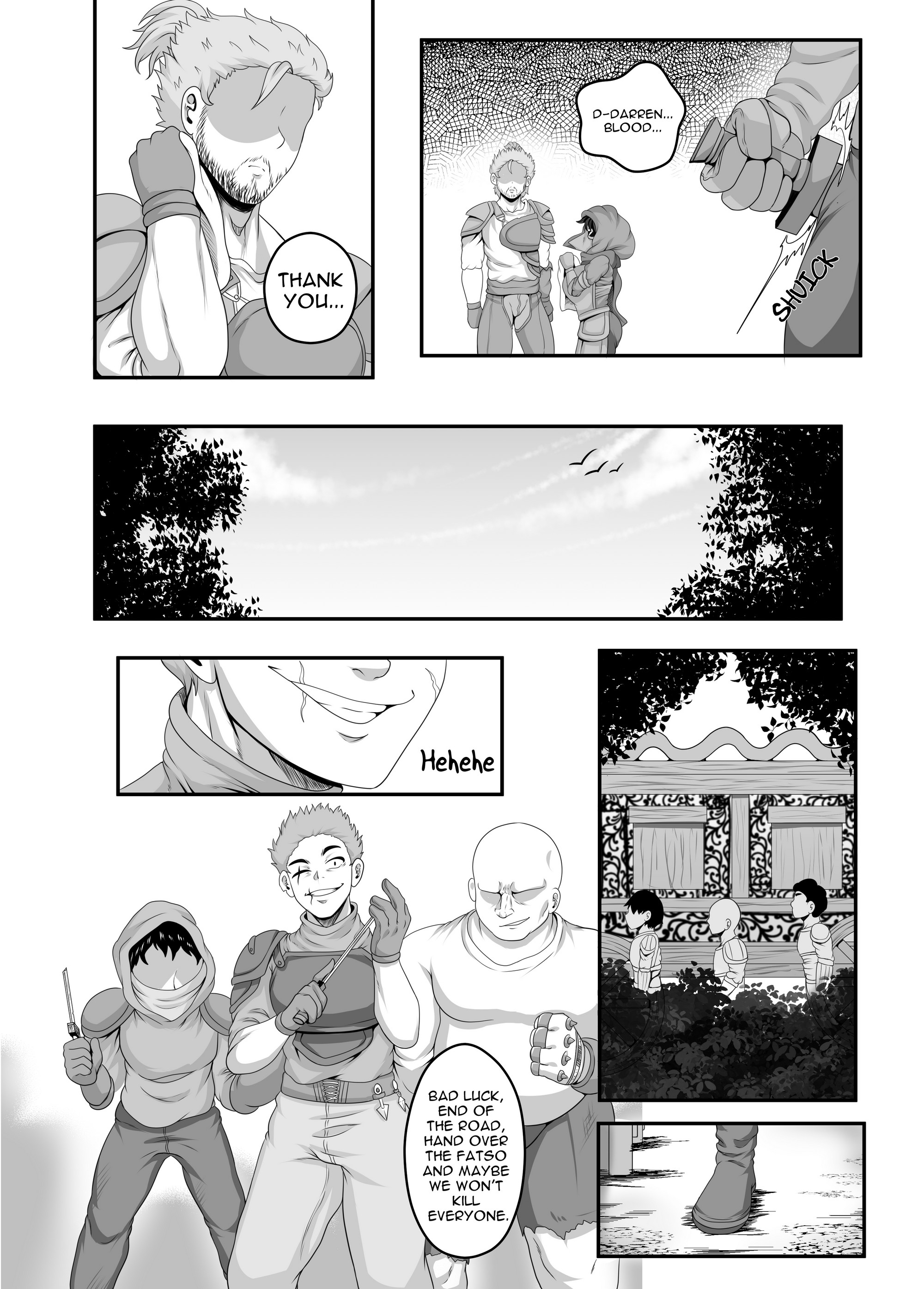 Goblin Treasure 5 Martincorps 09