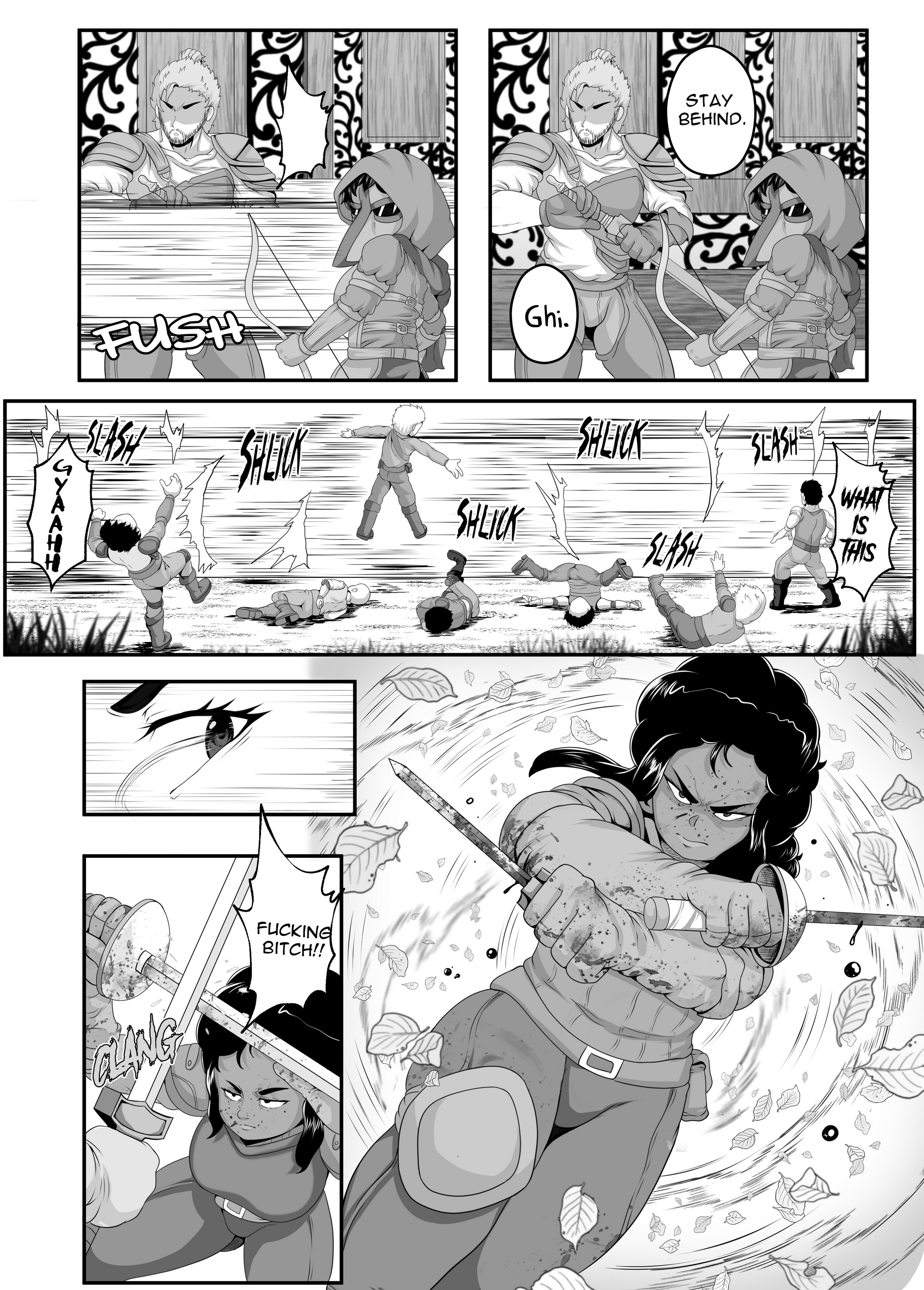 Goblin Treasure 5 Martincorps 10