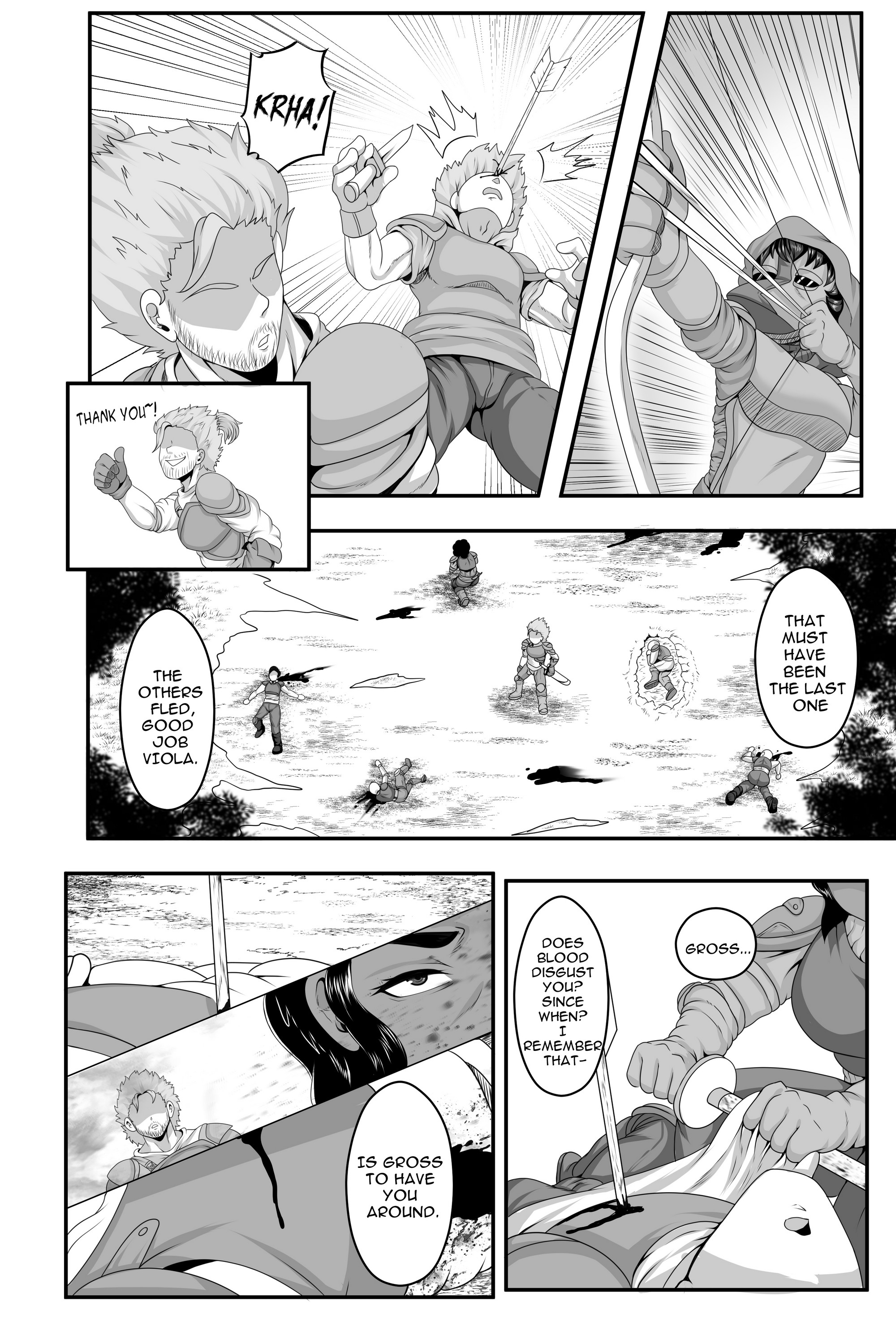 Goblin Treasure 5 Martincorps 12