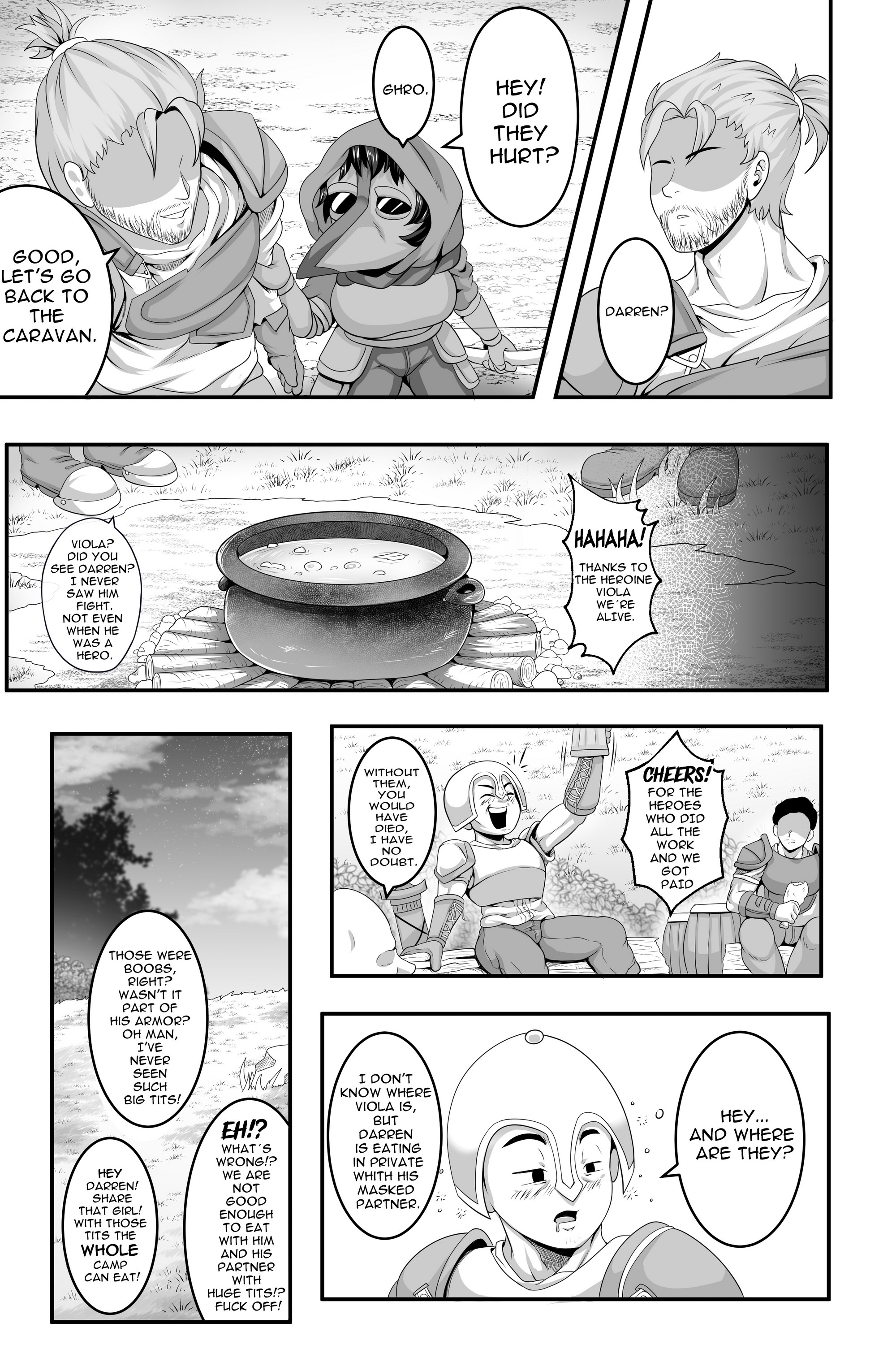 Goblin Treasure 5 Martincorps 13