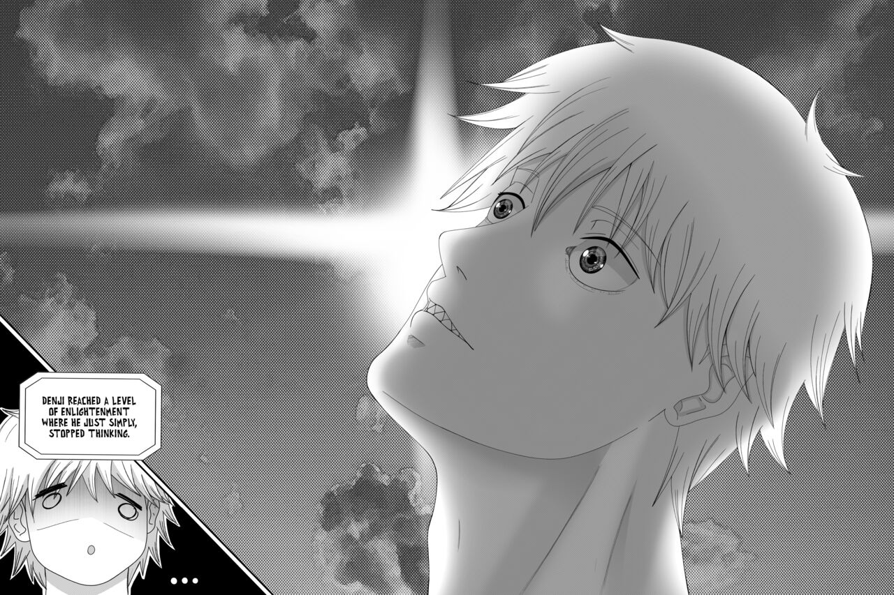 Himeno X Denji Hiki 20