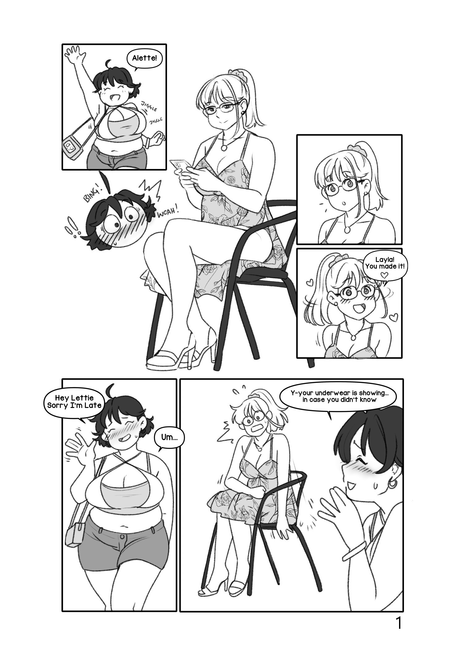 Killing Time Slimii 02