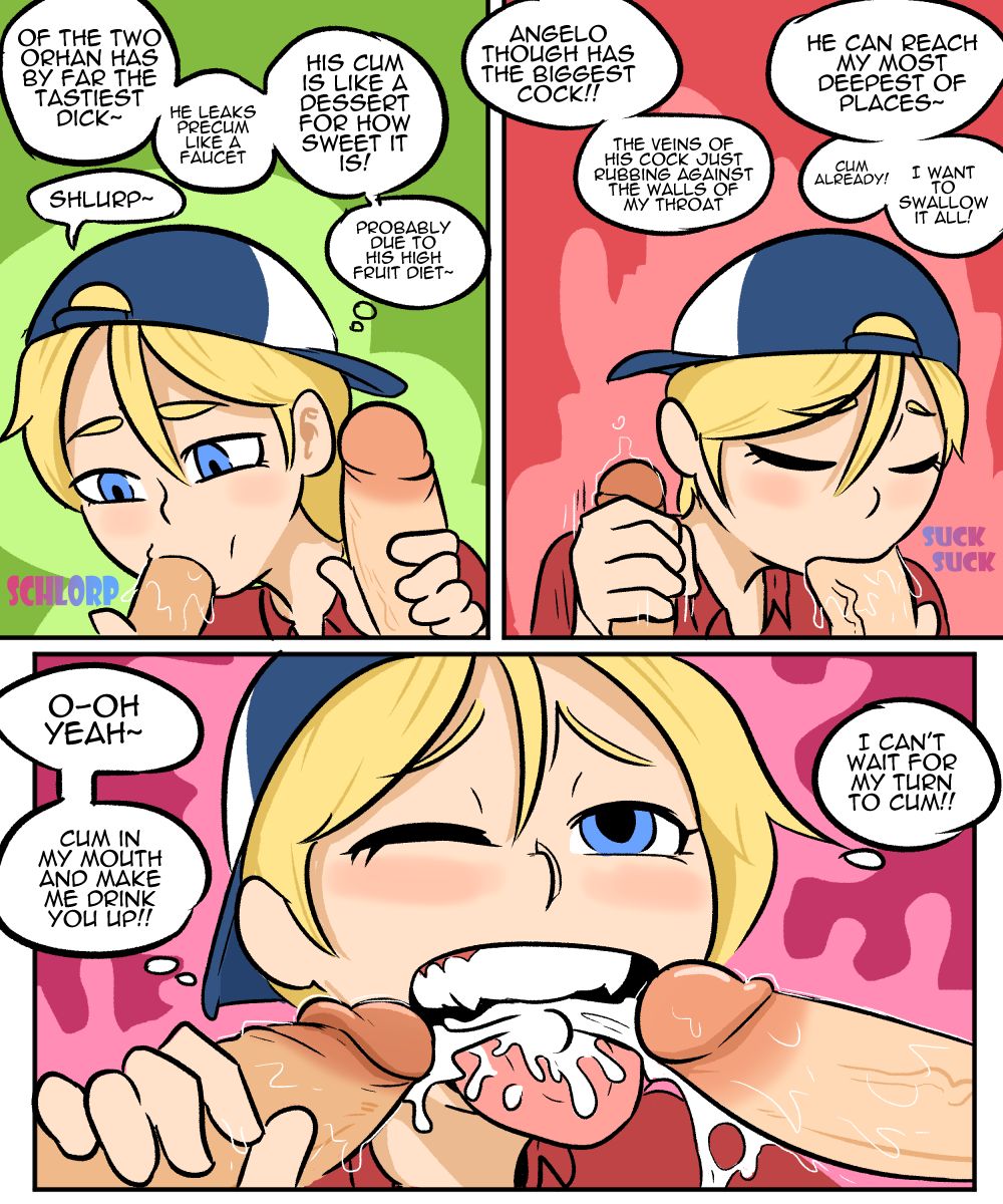 Roadtrip – Mrbooshmaster 5