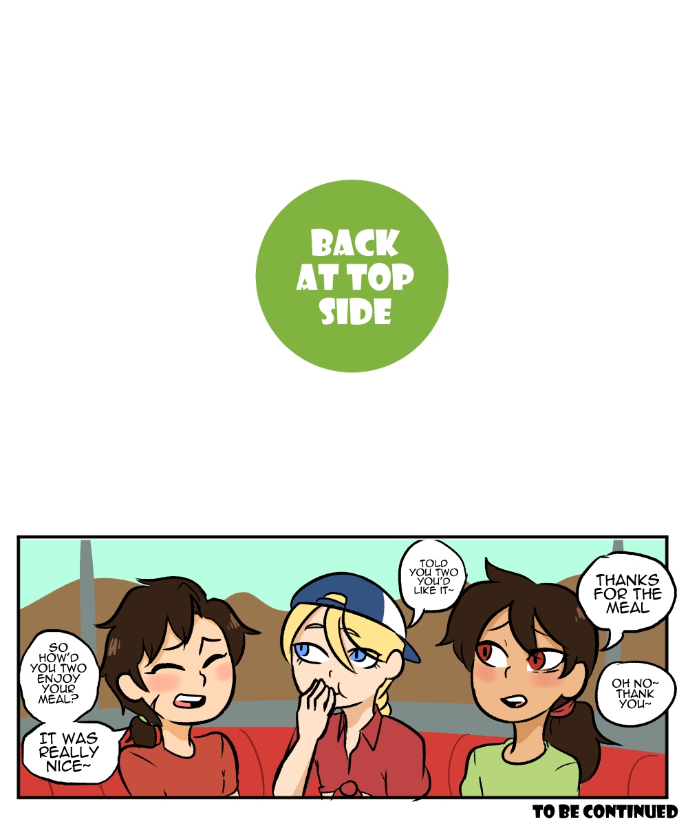 Roadtrip – Mrbooshmaster 6