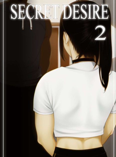 Secret Desire 2 – Inusanjp 01