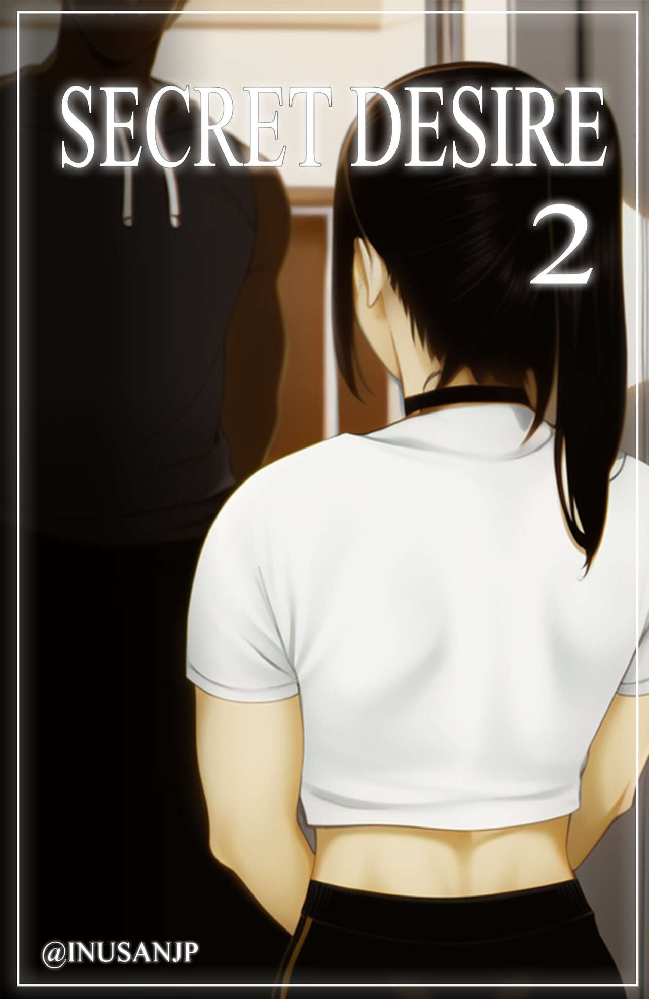 Secret Desire 2 – Inusanjp 01