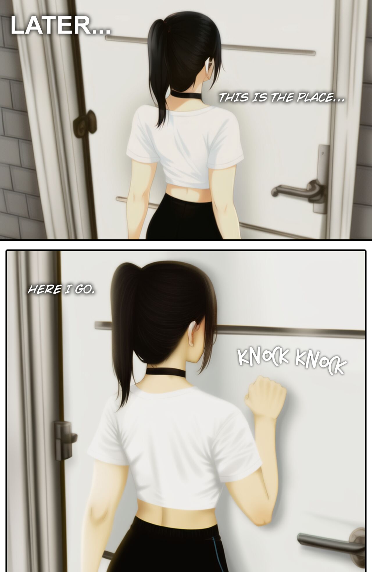 Secret Desire 2 – Inusanjp 12