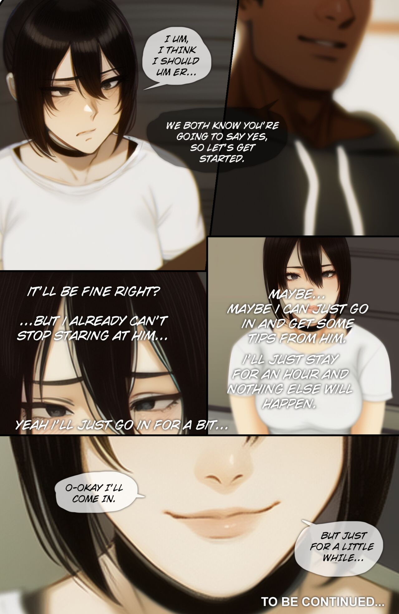 Secret Desire 2 – Inusanjp 15