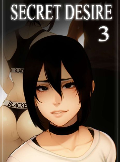 Secret Desire 3 – Inusanjp 01