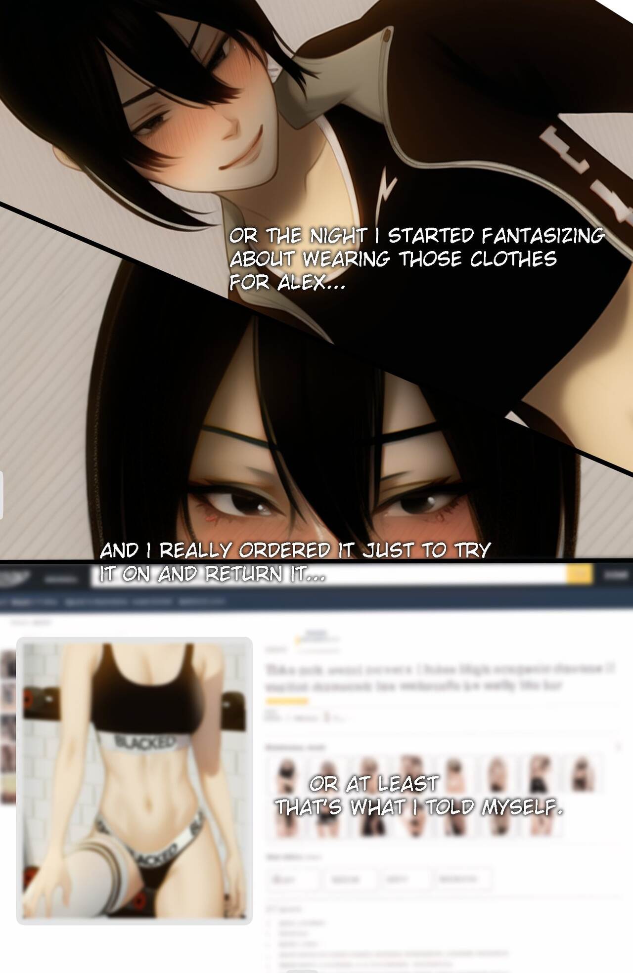 Secret Desire 3 – Inusanjp 14