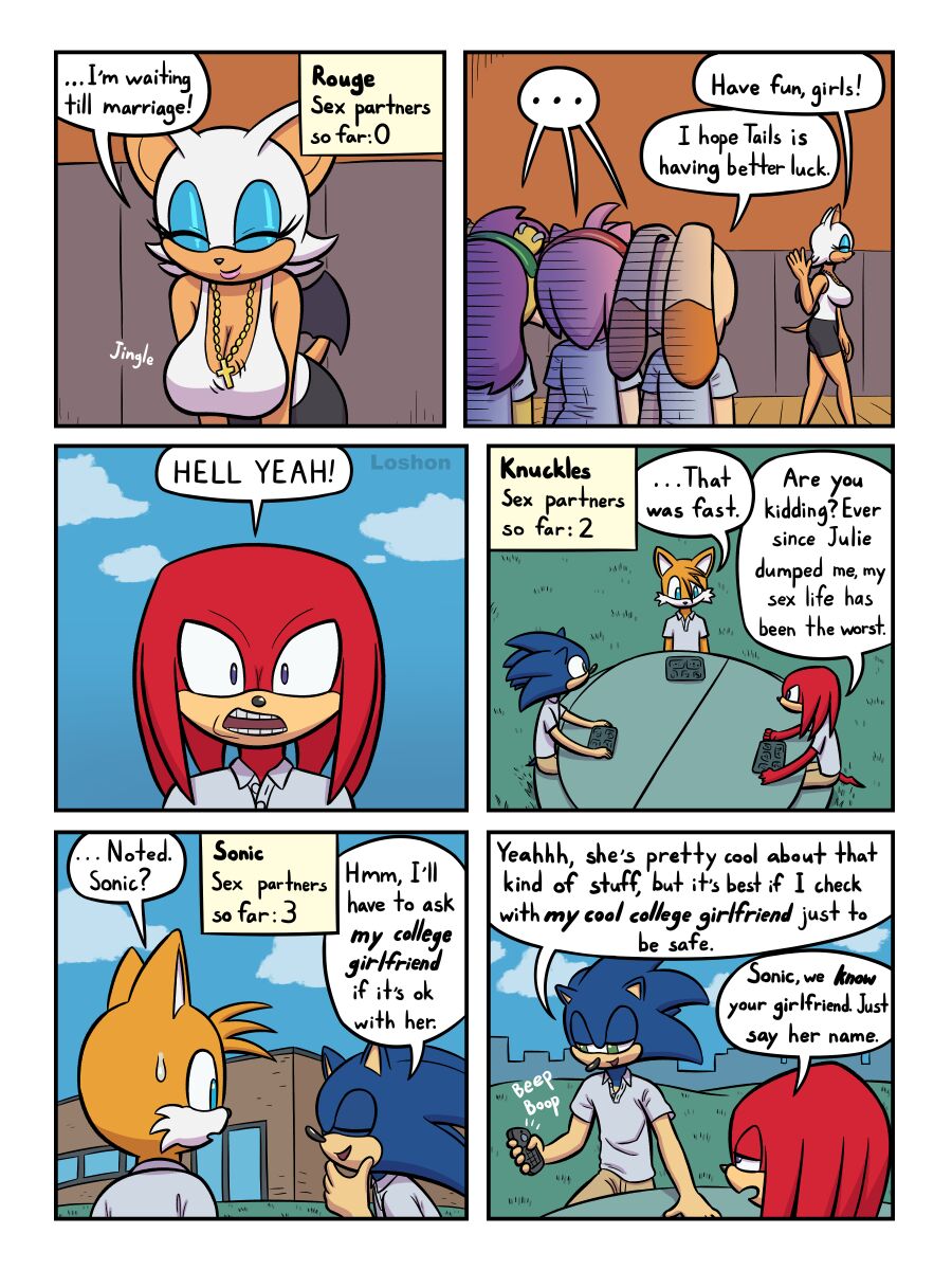 Senior Skip Day Loshon 11