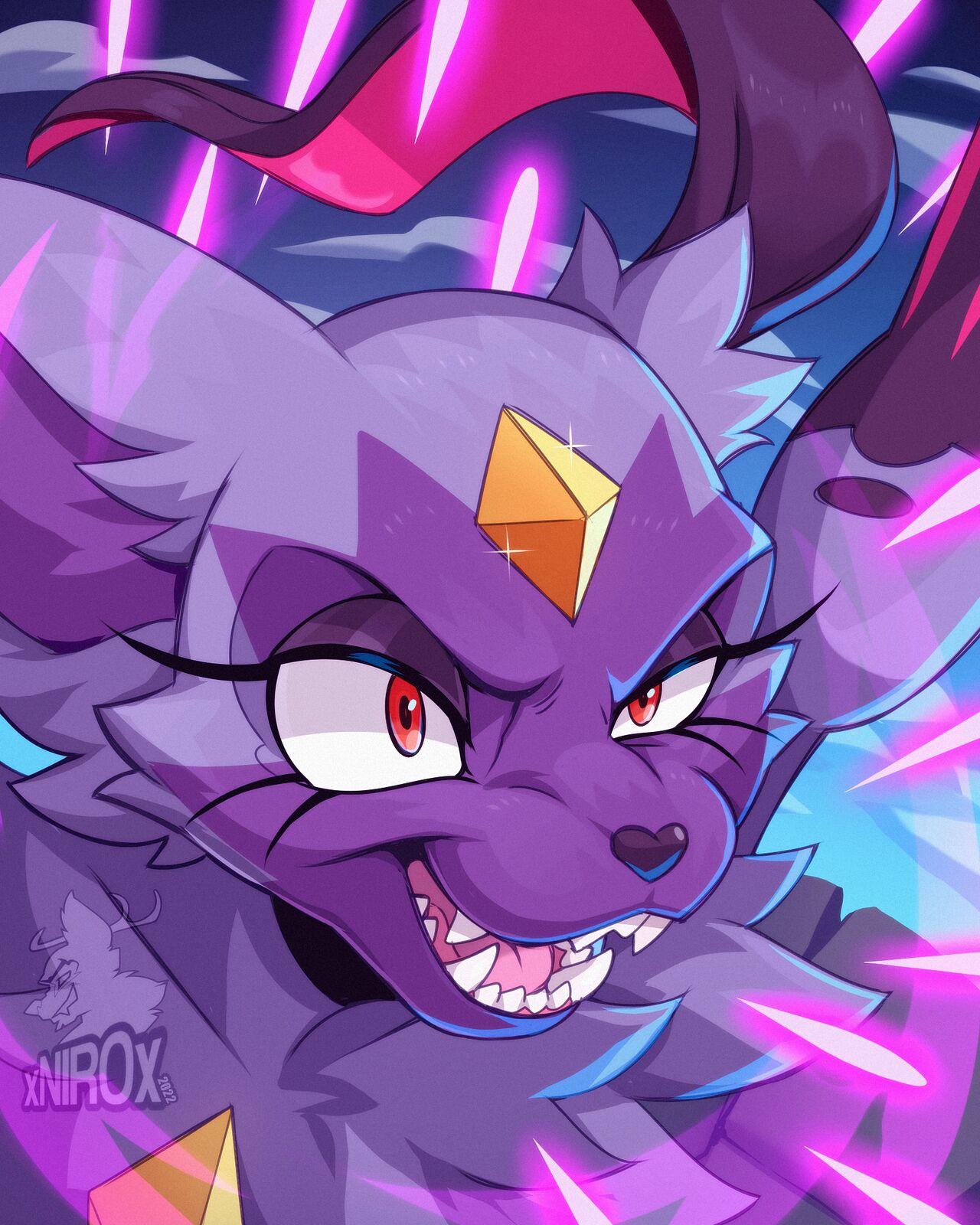 Sneaslers Frenzy – Xnirox 36