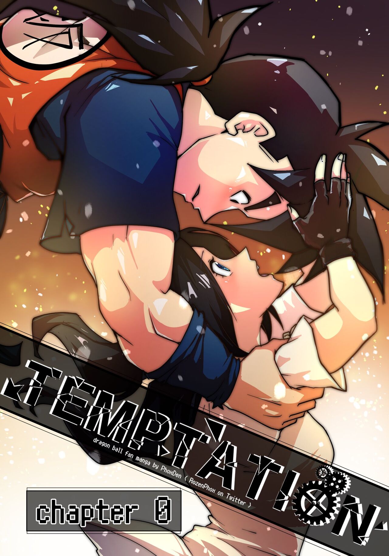 Temptation 0 Puffphox 01