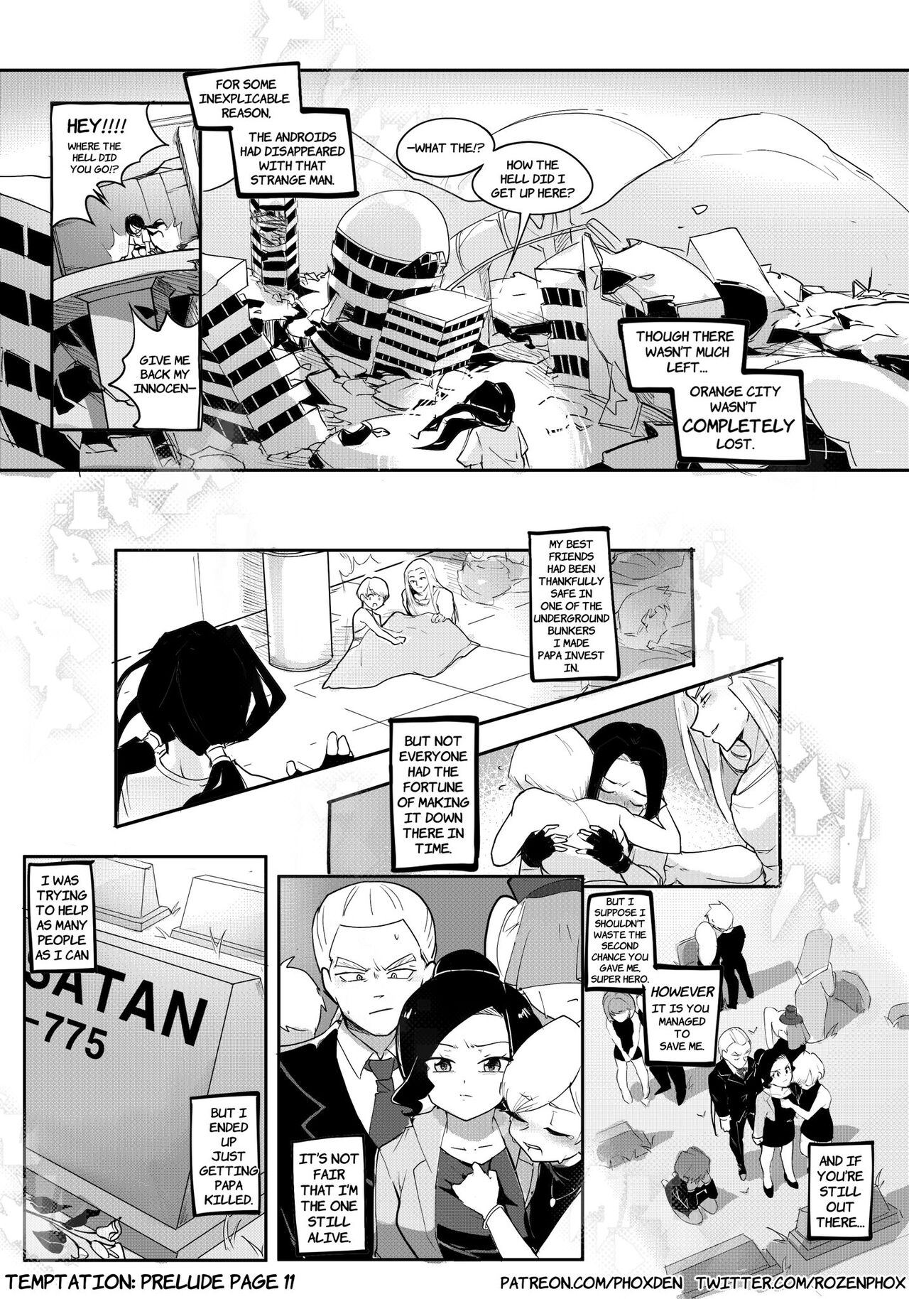 Temptation 0 Puffphox 12