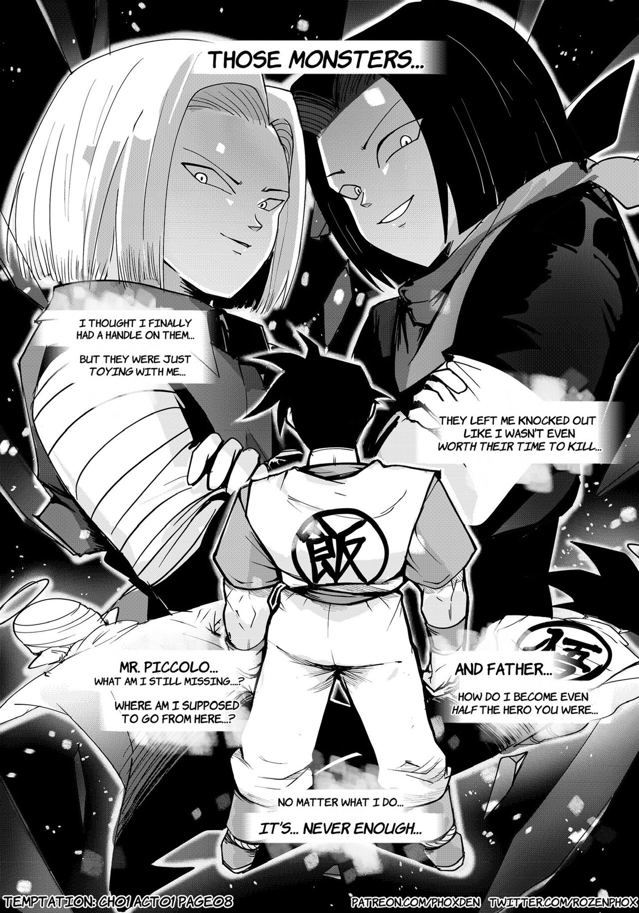 Temptation 0 Puffphox 23