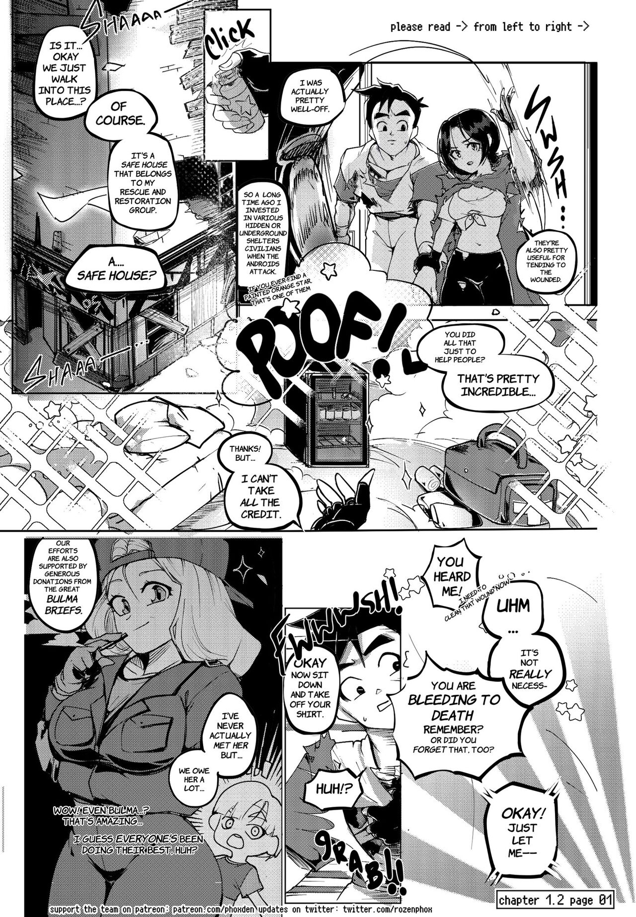 Temptation 0 Puffphox 31