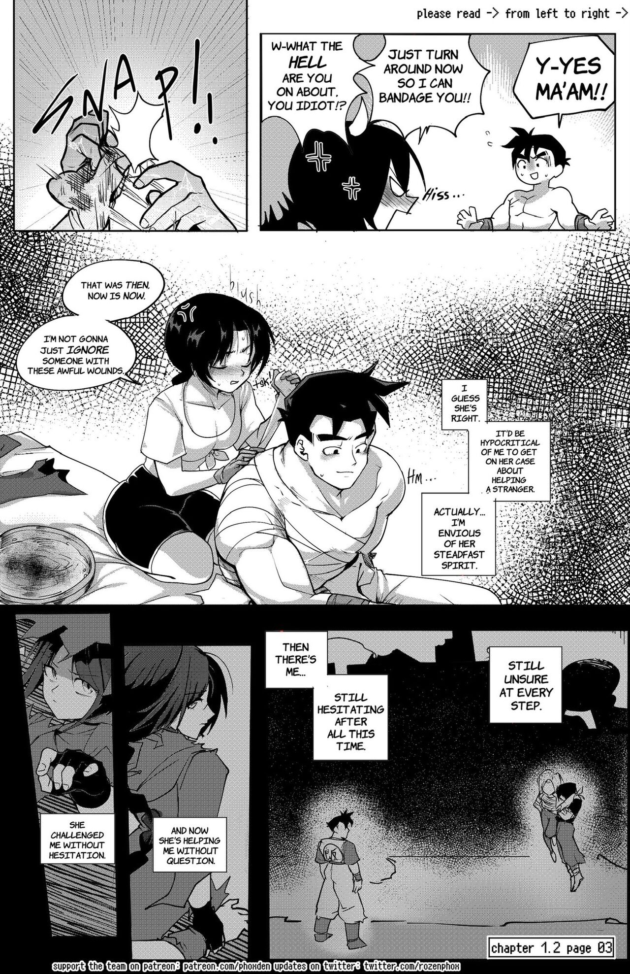 Temptation 0 Puffphox 33