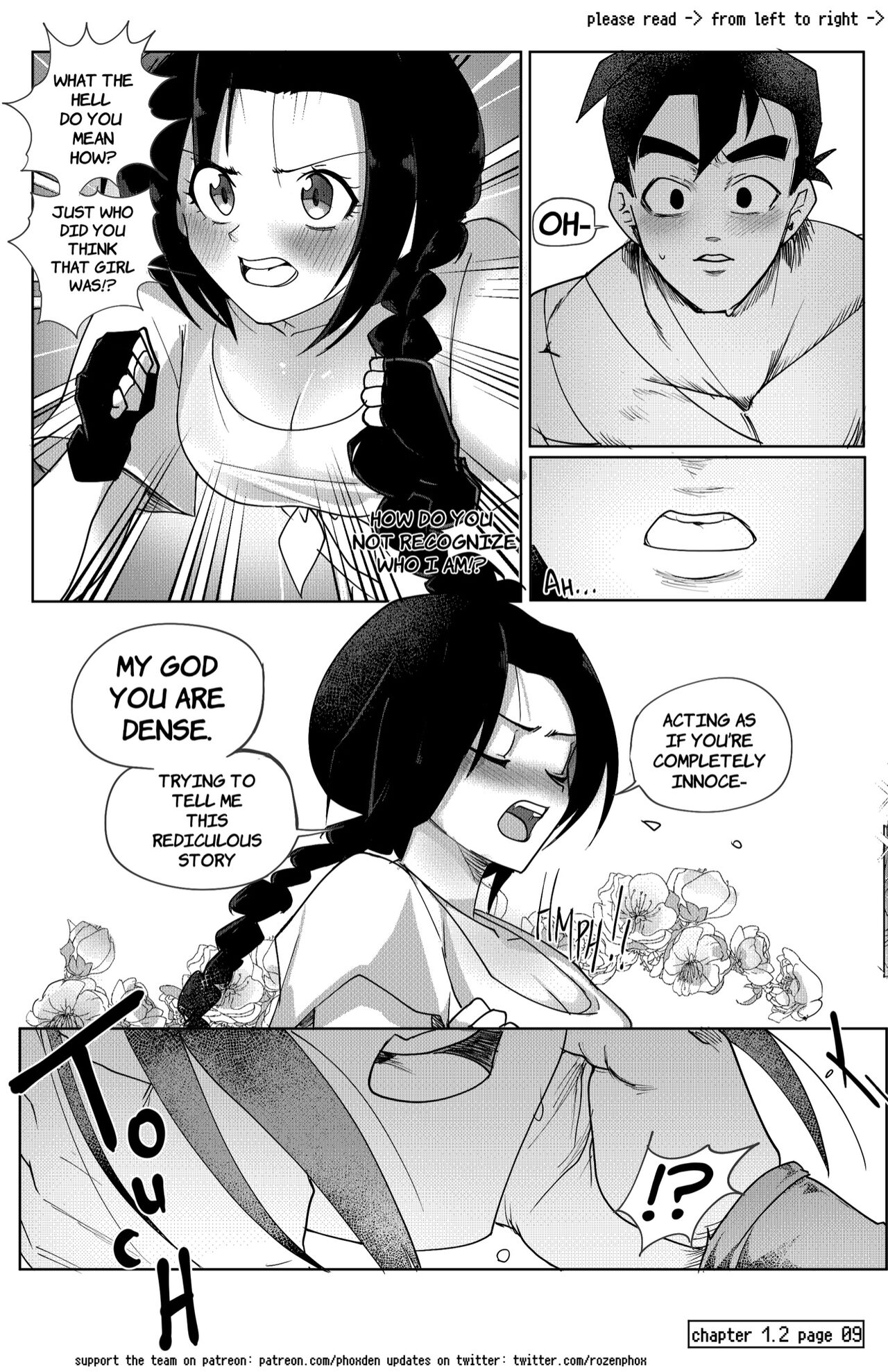 Temptation 0 Puffphox 39