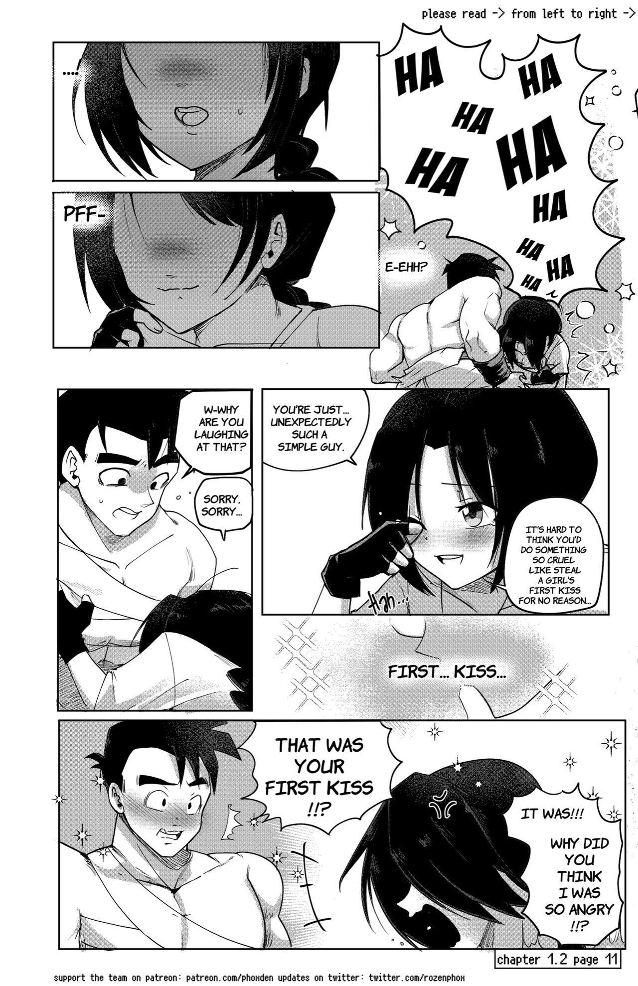 Temptation 0 Puffphox 41