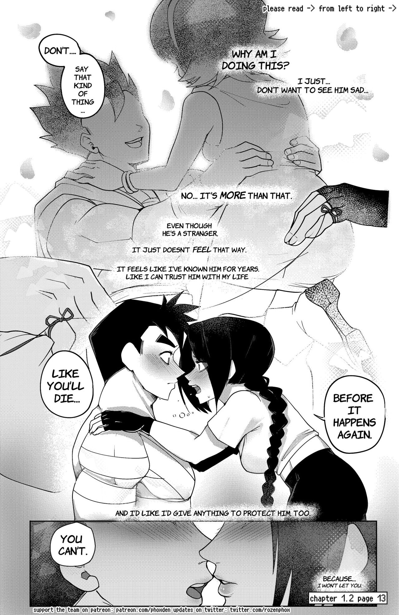 Temptation 0 Puffphox 43