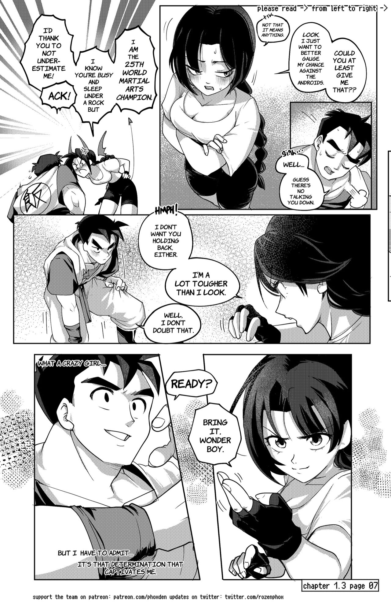 Temptation 0 Puffphox 58