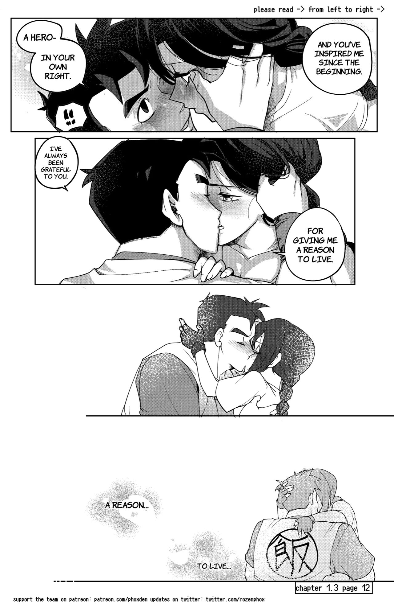 Temptation 0 Puffphox 63