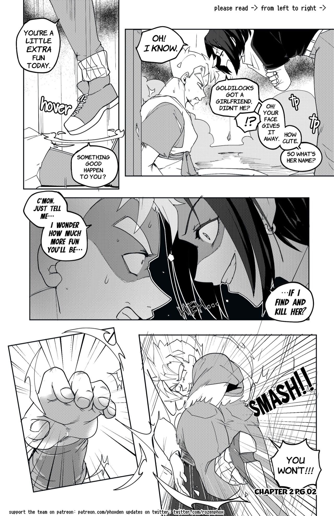 Temptation 0 Puffphox 84